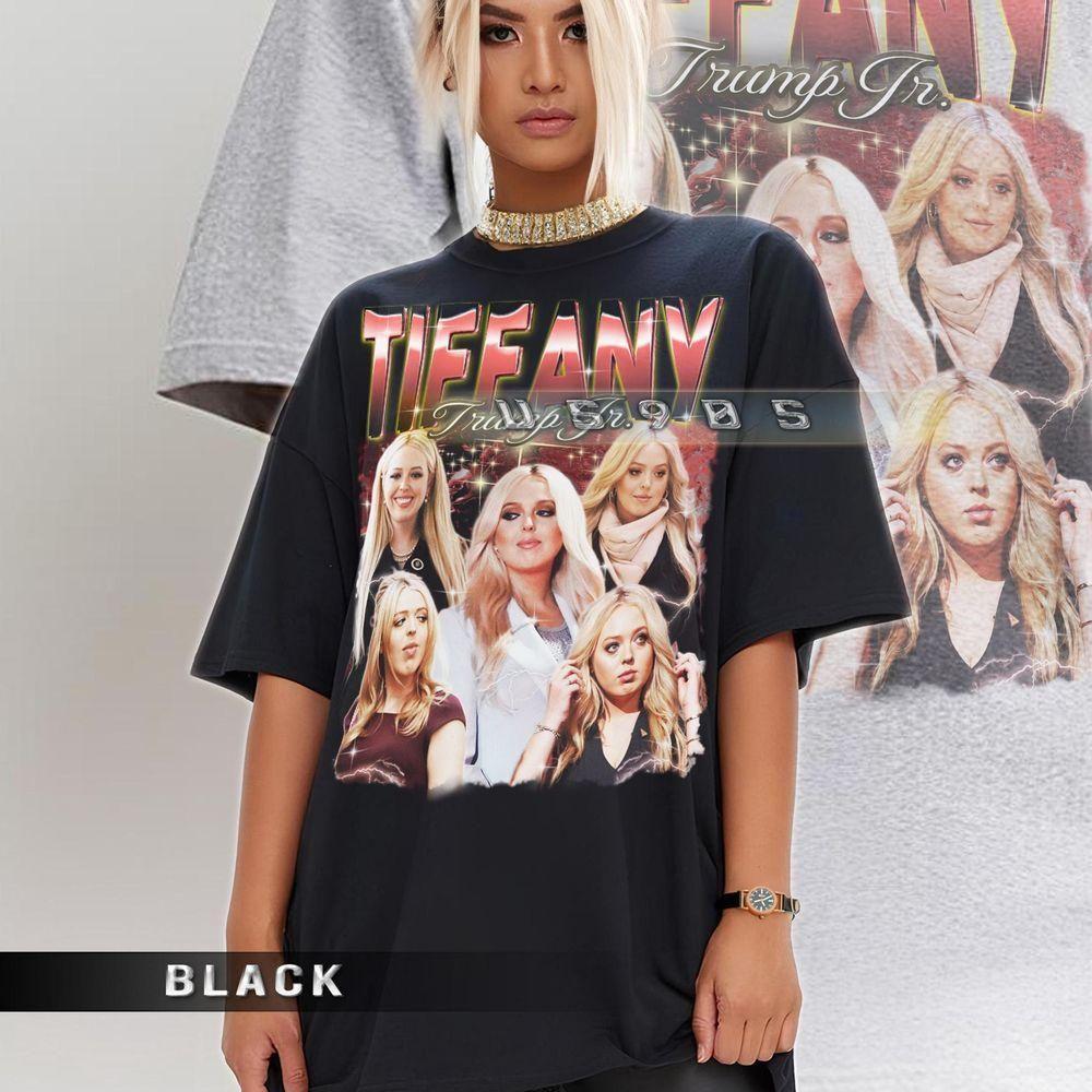 Tiffany Trump Vuitino Merch Tiffany Trump Vuitino Merch